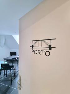 Appartements Le Porto - Studio gare : photos des chambres