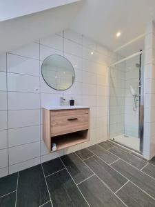 Appartements Le Porto - Studio gare : photos des chambres