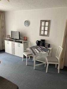 von Wiegen, Ferienwohnungen