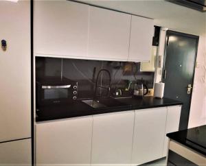 Apartamento Centro Rambla Alicante A