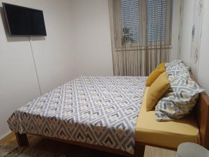 Apartman U2