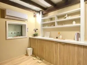 九份沐石原宿二館mu shi b&b - She-tzu-hsing