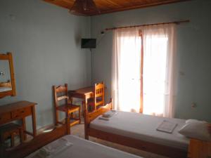 Studio with Sea View (2 Adults)