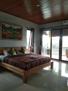 Merta Ubud Homestay