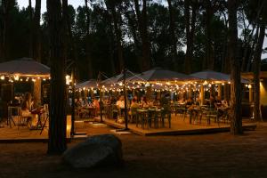 wecamp Santa Cristina