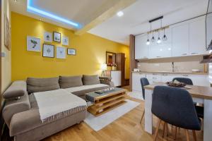 Cigulajkic apartman