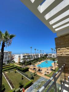 Eden tamaris résidence