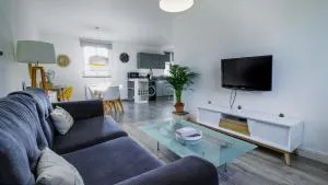 Le Tamaris, Garage privé hauteur limitée, Calme, Confort - Culoison