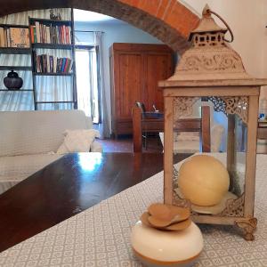 Il vecchio frantoio