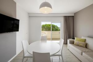 Superior Apartment room in AlvorMar Apartamentos Turisticos