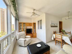 Monver Levante Benidorm