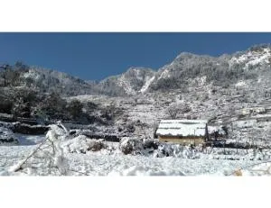 Kalp Palace, Devgram - Chamoli