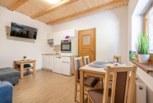 APARTAMENTY STODOŁA