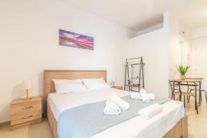 Urban Apt Next University 5