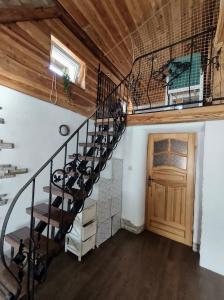 Loft Szczytna