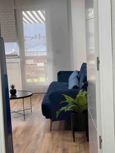 Apartamentos JL&DN Primera Línea Playa Silgar Sanxenxo