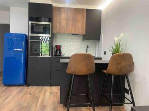 Apartamentos JL&DN Primera Línea Playa Silgar Sanxenxo