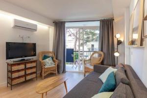 Playa Carihuela by HDC Apartments