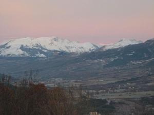 Chalets Chalet Montagne Pontis face Ecrins : photos des chambres