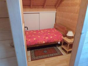 Chalets Chalet Montagne Pontis face Ecrins : photos des chambres