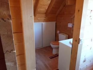 Chalets Chalet Montagne Pontis face Ecrins : photos des chambres