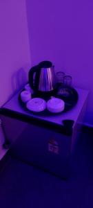 Vagator House, Vagator