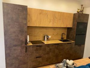 Memel Townhouse apartamentai