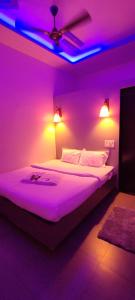 Vagator House, Vagator