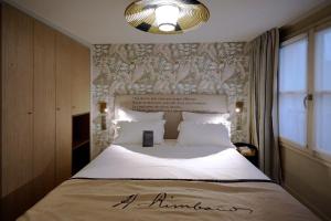 Hotels Hotel Litteraire Arthur Rimbaud, BW Signature Collection : photos des chambres