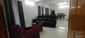 PAZHOOR RESIDENCY HOME Stay