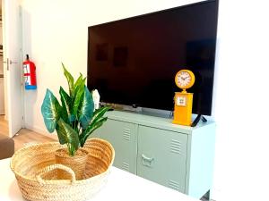 Santarene Pleno Centro