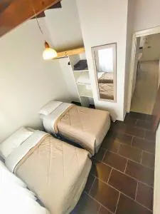 Departamento sierras Balcarce - Los Pinos