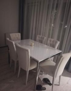 Apartament Mały Kack Gdynia