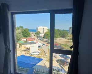 Beach apartments Ema