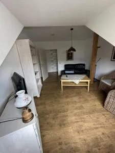 Ferienwohnung Molly - Balje