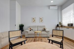 Duplex elegante en Marbella