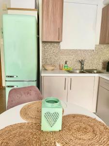 Athens Modern Living by YHA