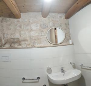 La casa di pietra