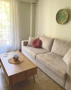 Athens Modern Living by YHA