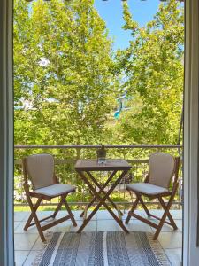 Athens Modern Living by YHA