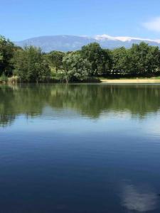 Appartements Studio independant climatise en Provence : photos des chambres