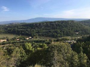 Appartements Studio independant climatise en Provence : photos des chambres