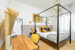 BauHaus - Sleepwithme - Free Parking - Free Braeakfast - Very Friendly Staff