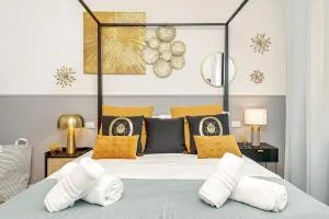 BauHaus - Sleepwithme - Free Parking - Free Braeakfast - Very Friendly Staff - Barbaricina