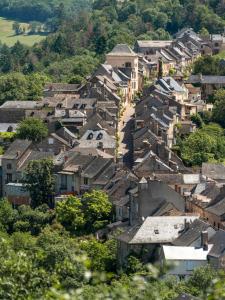 Maisons de vacances Maison Fauvel, Natur pur : photos des chambres