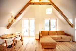 DASWEINBERG contactless check-in - 伊尔米茨