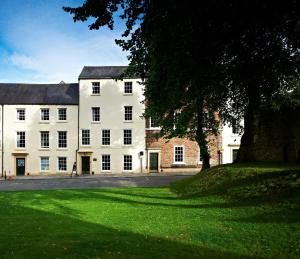 St Chad's College - Bed & breakfasts, Durham