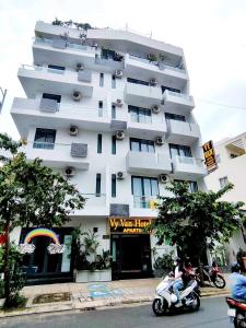 HOTEL & APARTMENT VY VAN