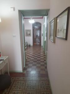 B&b al conte ruggero