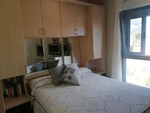 Estudio con cocina-comedor independiente - Salto de Agua